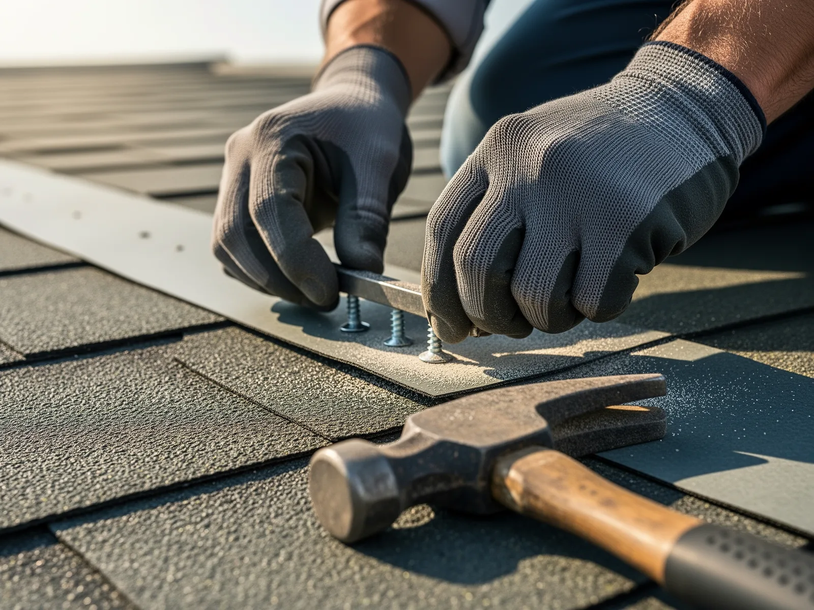 Why choose Fascia Repair in Valparaiso, IN